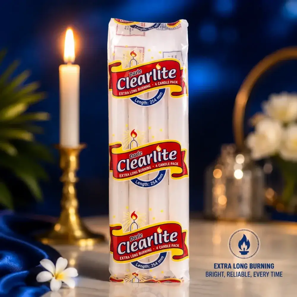 Clearlite
