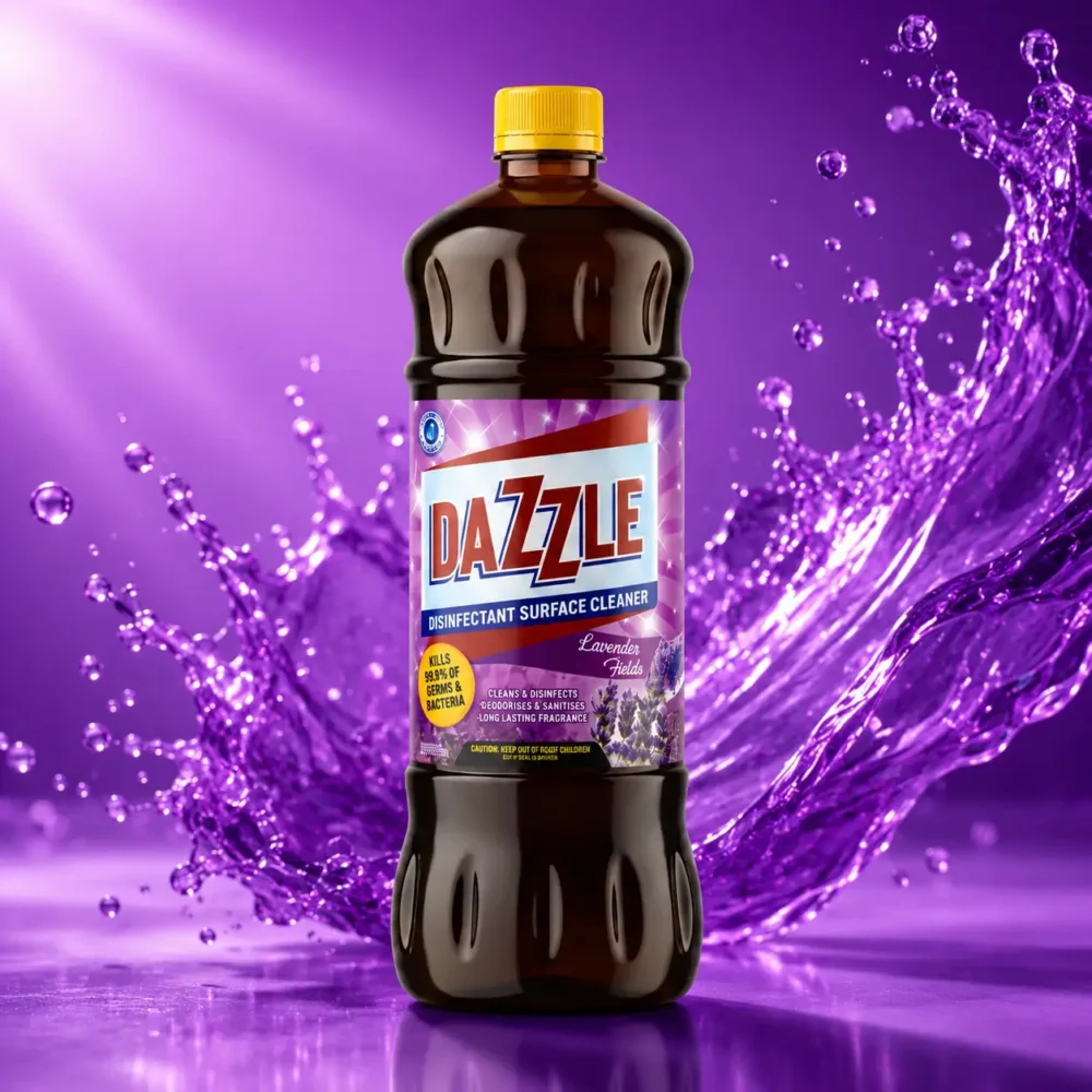 Dazzle Lavender Fields